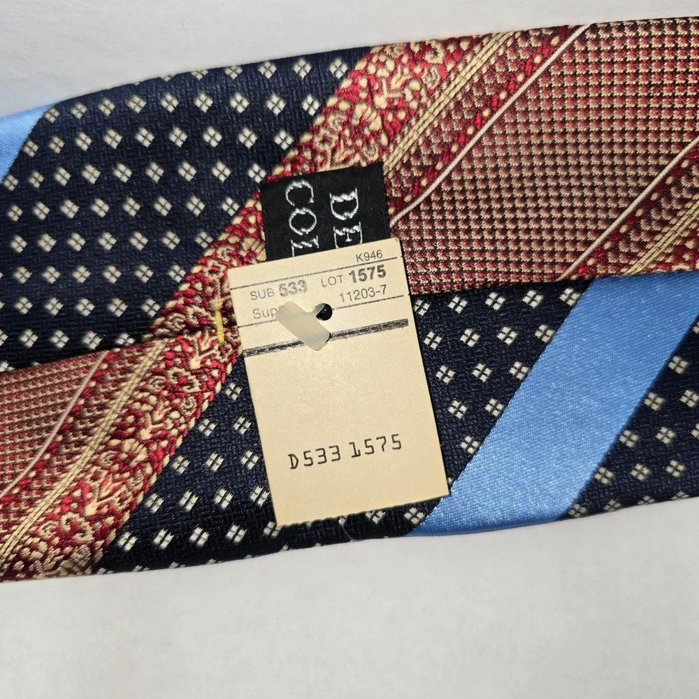 Designer vintage collection